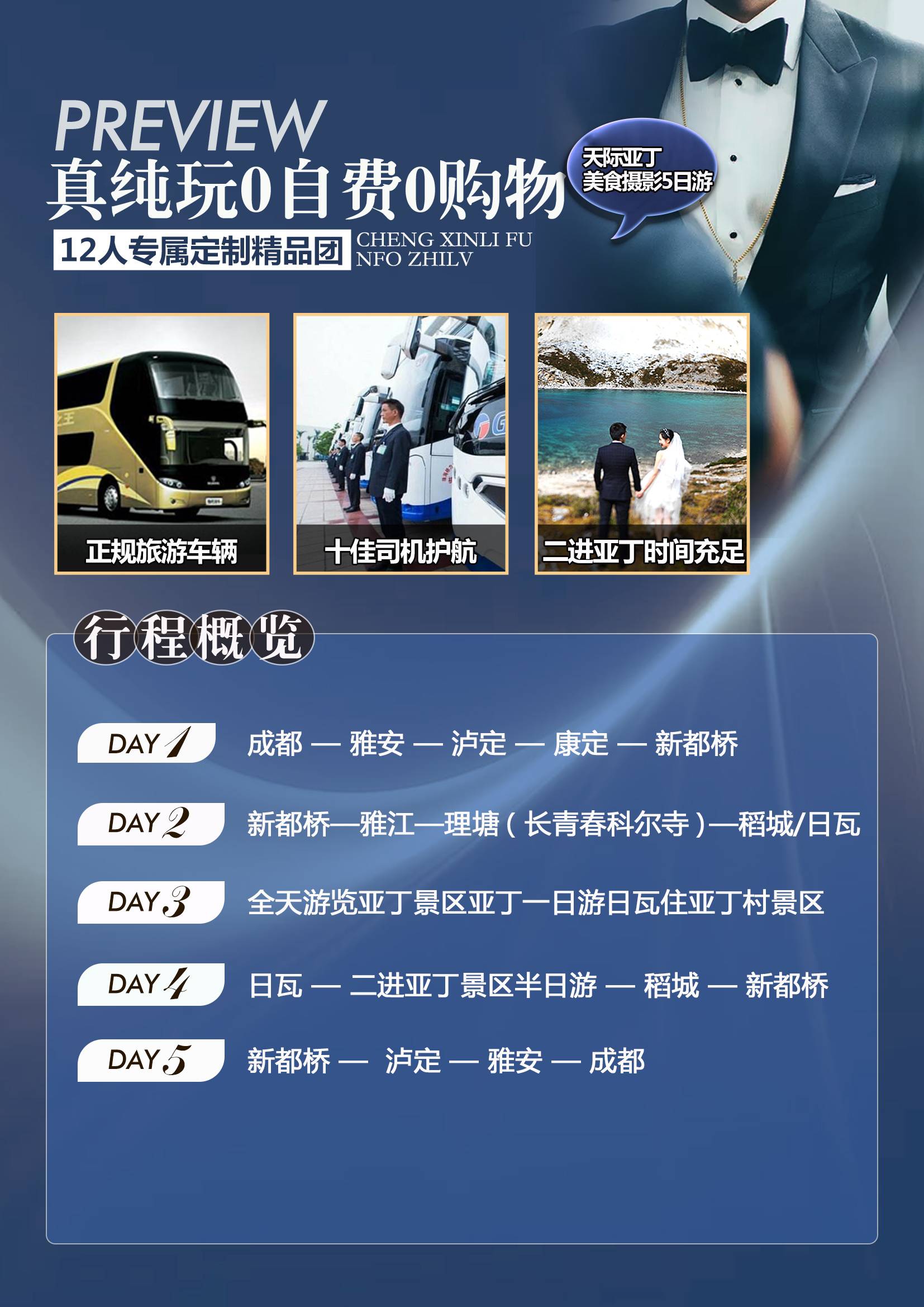 行程美圖
